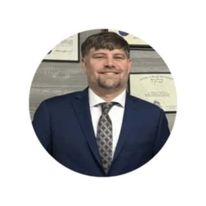 Immigration Attorney Hunter Yost of Dizengoff and Yost Immigration Attorney Hunter Yost of Dizengoff and Yost